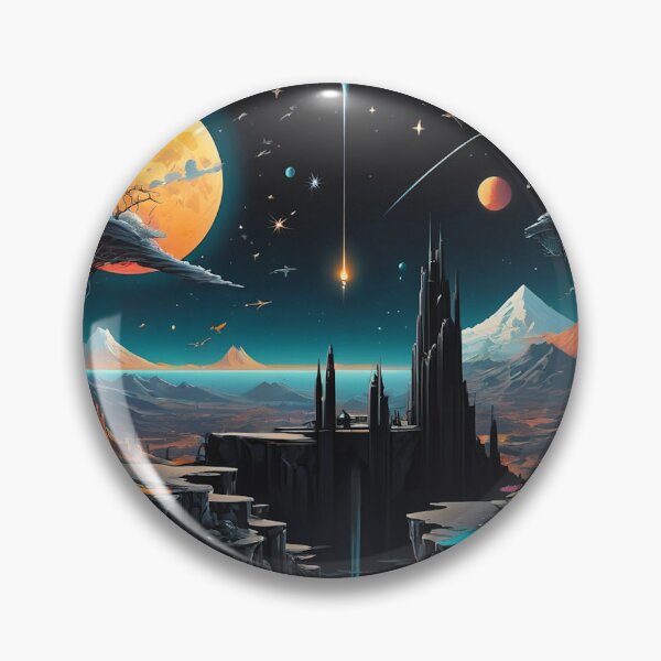 Item preview, Portals designed and sold by SublimeMusings.