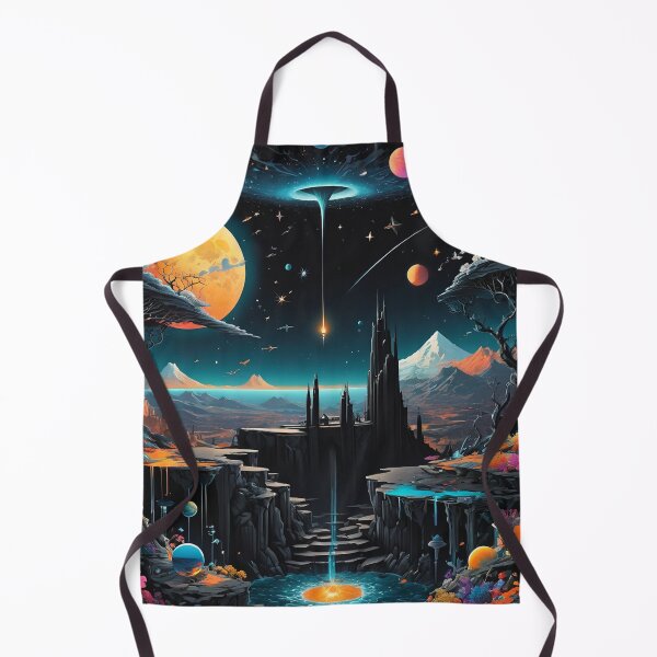 Item preview, Portals designed and sold by SublimeMusings.