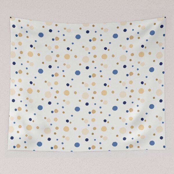 Item preview, Moon Festival Pattern 2 designed and sold by Magico Paco.