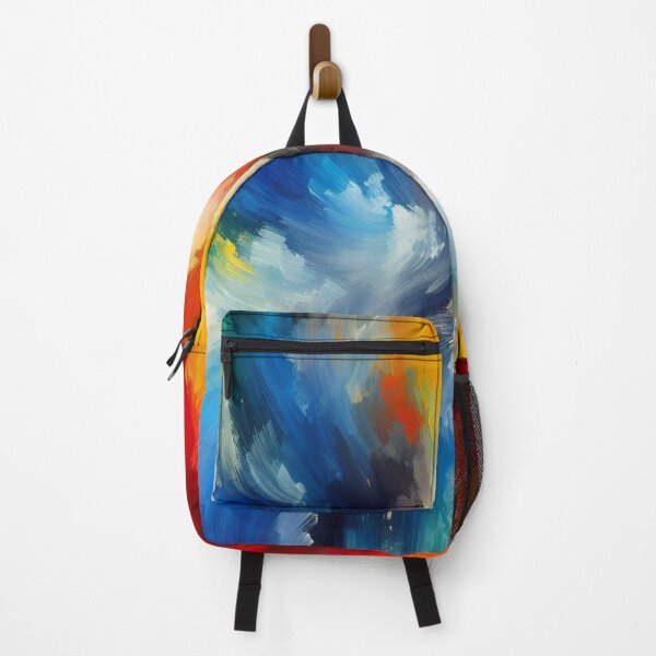 Item preview, Color explosion: A kaleidoscope of the senses – magic that inspires designed and sold by FotoworldEdel.