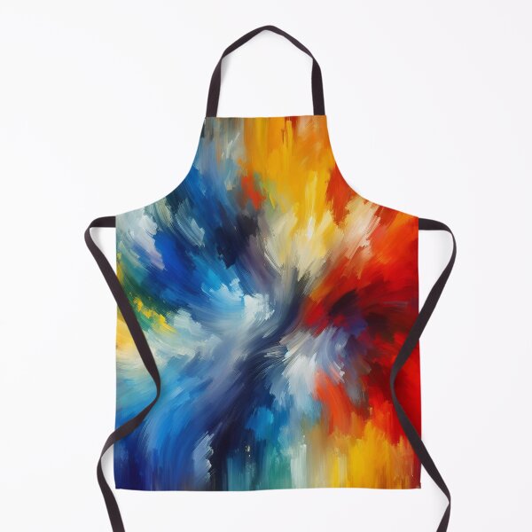 Item preview, Color explosion: A kaleidoscope of the senses – magic that inspires designed and sold by FotoworldEdel.