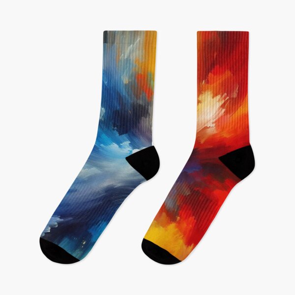 Item preview, Color explosion: A kaleidoscope of the senses – magic that inspires designed and sold by FotoworldEdel.