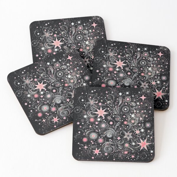 Item preview, stars and shapes  designed and sold by Jesica1992.