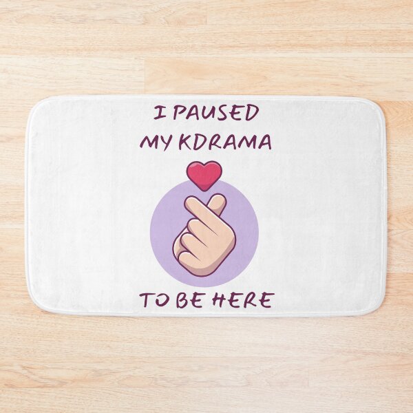 Item preview, Kdrama designed and sold by YourChingu.