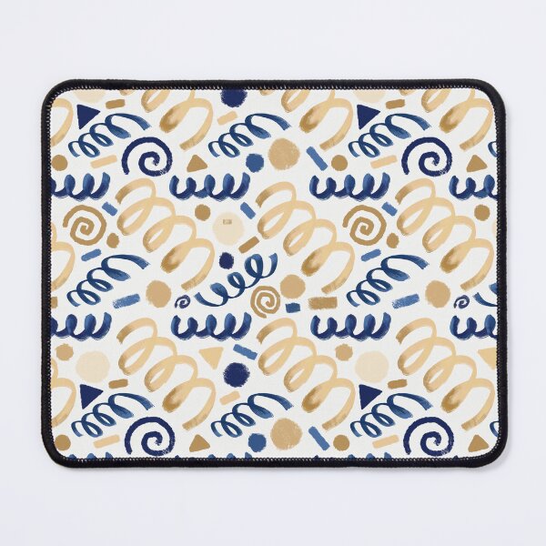 Item preview, Moon Festival Pattern 3 designed and sold by Magico Paco.