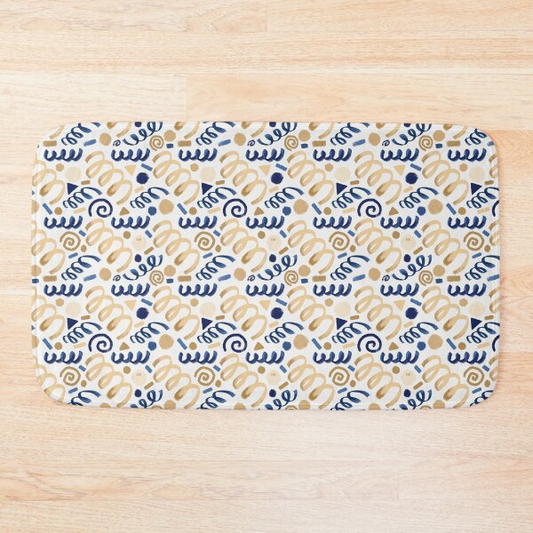 Item preview, Moon Festival Pattern 3 designed and sold by Magico Paco.