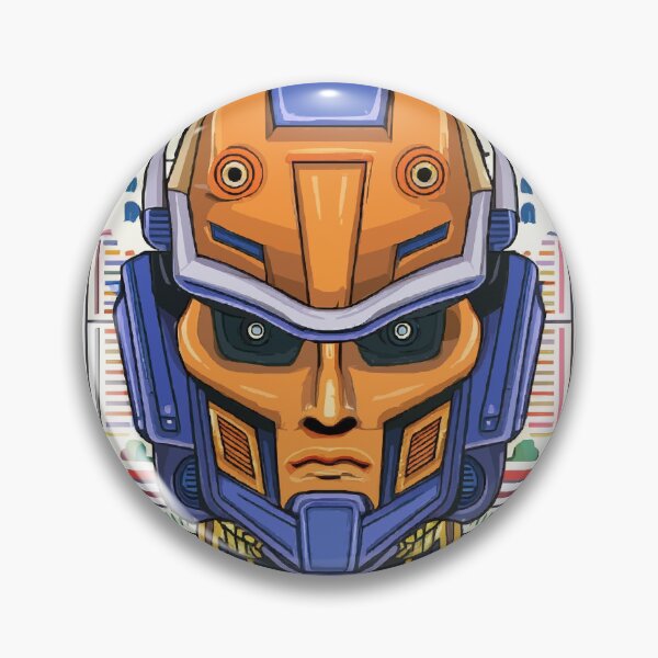 Item preview, Digital Minds: Abstract Artificial Intelligence designed and sold by bb-15artstudio.