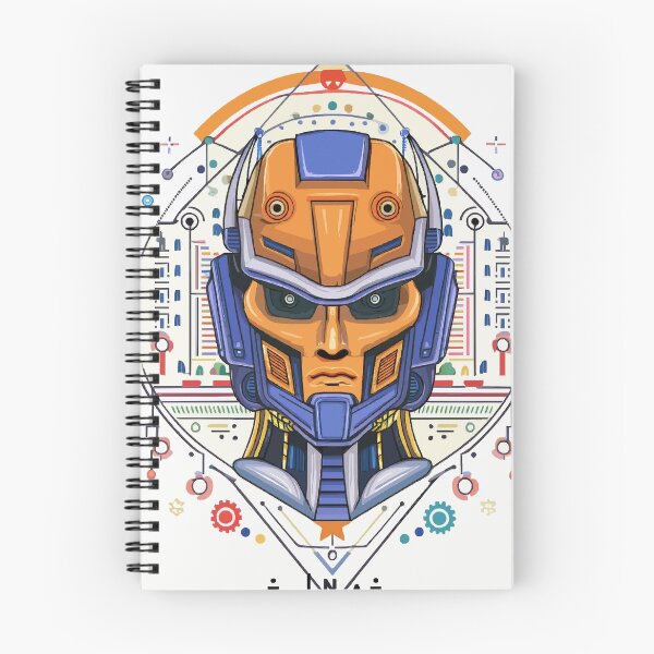 Item preview, Digital Minds: Abstract Artificial Intelligence designed and sold by bb-15artstudio.