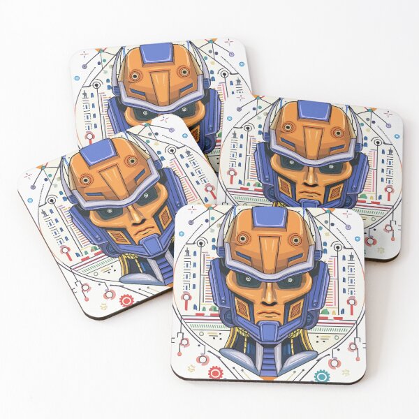 Item preview, Digital Minds: Abstract Artificial Intelligence designed and sold by bb-15artstudio.