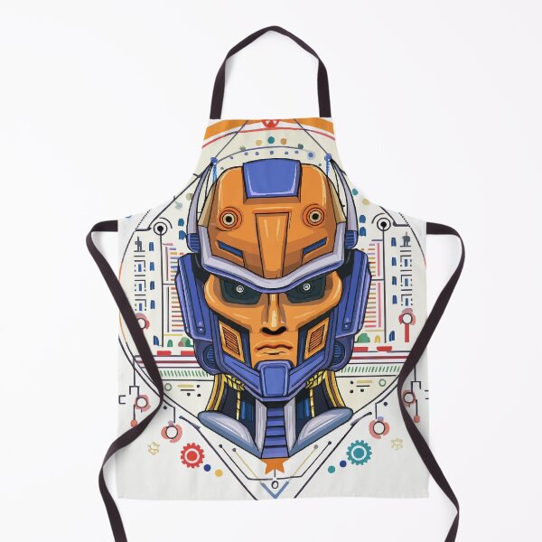 Item preview, Digital Minds: Abstract Artificial Intelligence designed and sold by bb-15artstudio.