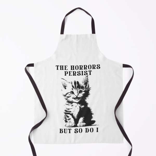 Item preview, The Horrors designed and sold by Hibagon.