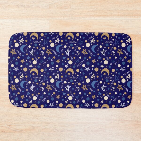 Item preview, Moon Festival Pattern 4 designed and sold by Magico Paco.