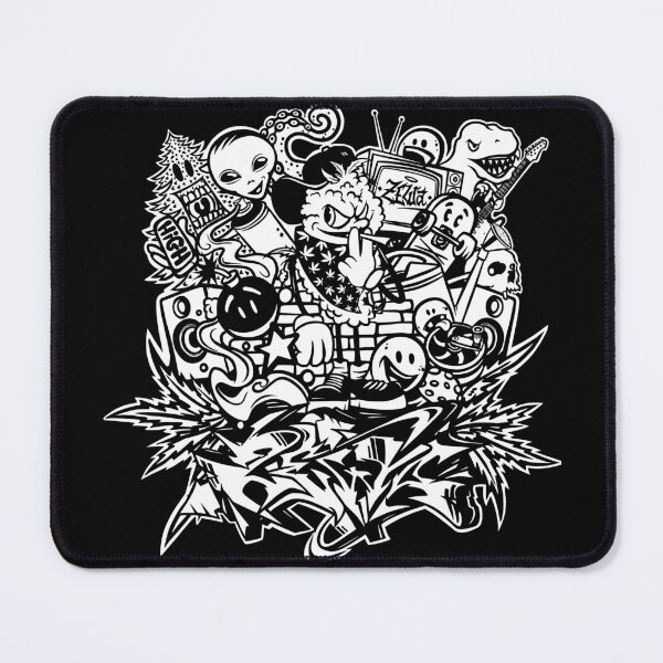 Item preview, stoner lifestyle designed and sold by ZEWAoner.