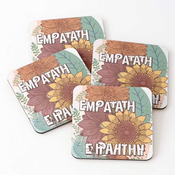 Item preview, Heartfelt Connections: Inspirational Empathy Quotes designed and sold by bb-15artstudio.