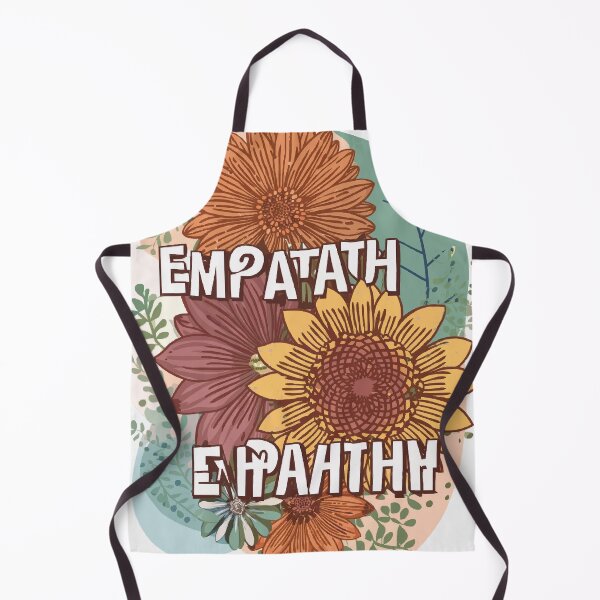 Item preview, Heartfelt Connections: Inspirational Empathy Quotes designed and sold by bb-15artstudio.