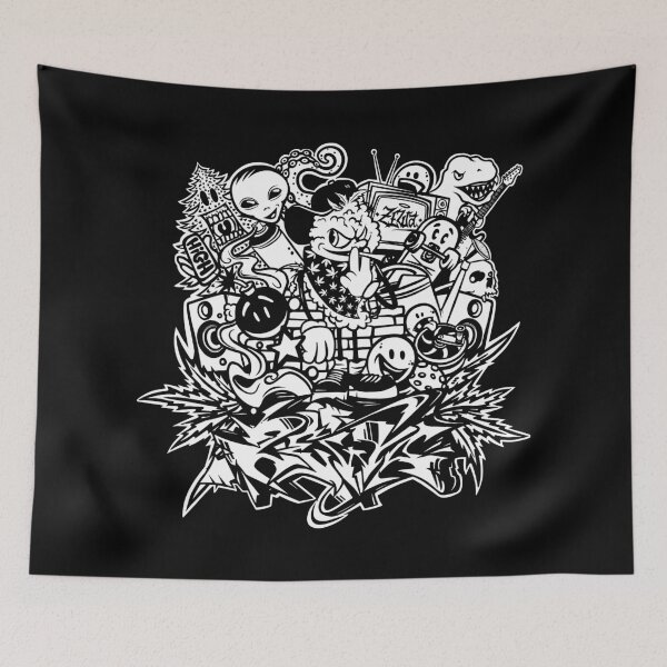 Item preview, stoner lifestyle designed and sold by ZEWAoner.