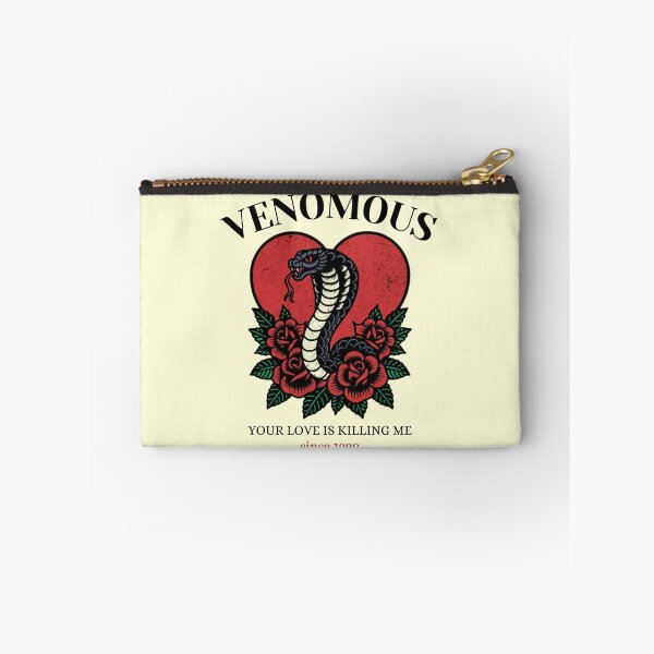 Item preview, Venomous designed and sold by Zen Fit.