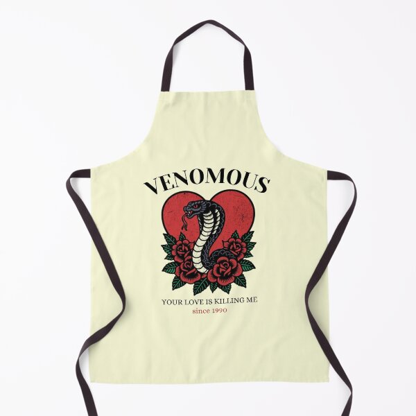 Item preview, Venomous designed and sold by Zen Fit.