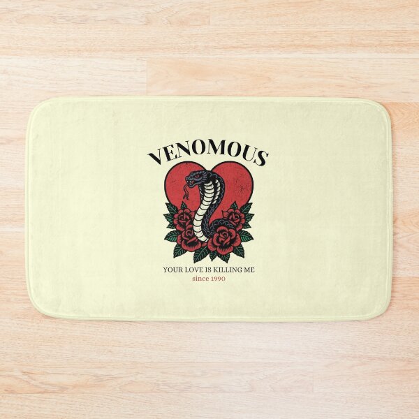 Item preview, Venomous designed and sold by Zen Fit.