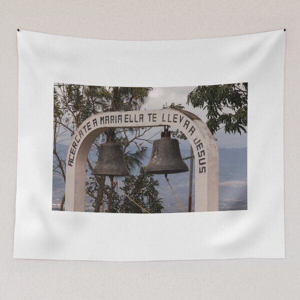 Item preview, Monument On Top Of The Mountain ©  designed and sold by © Hany G. Jadaa © Prince John Photography.