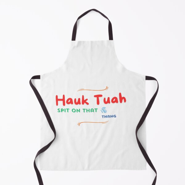 Item preview, Hawk Tuah Spit on That Thang Fnny Meme designed and sold by hamriexport.