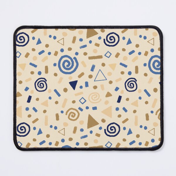 Item preview, Moon Festival Pattern 5 designed and sold by Magico Paco.