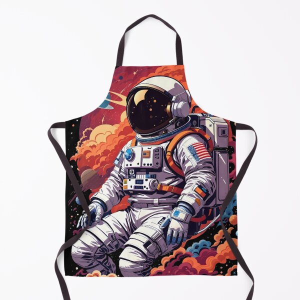 Item preview, Cosmic Castaway designed and sold by DarylWelsh2024.
