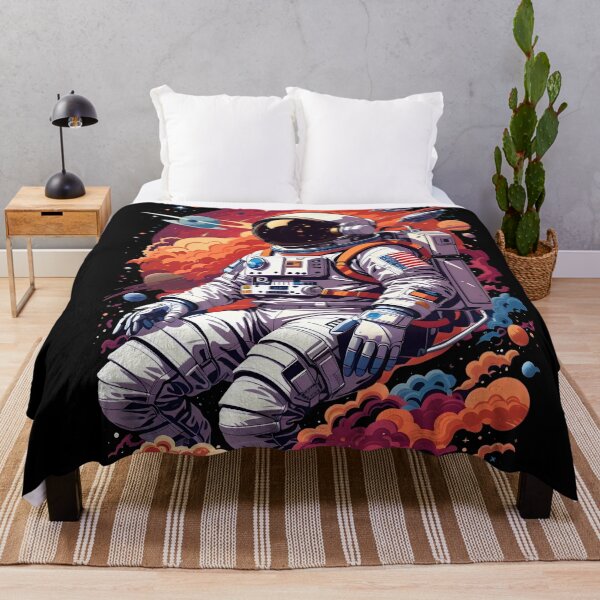 Item preview, Cosmic Castaway designed and sold by DarylWelsh2024.