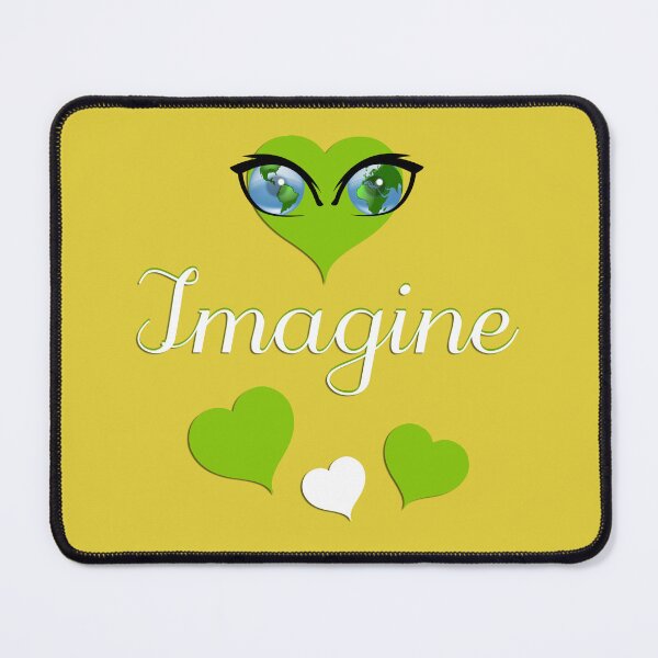 Item preview, Imagine designed and sold by nelllkata.