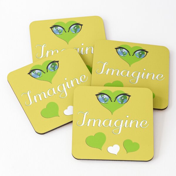 Item preview, Imagine designed and sold by nelllkata.
