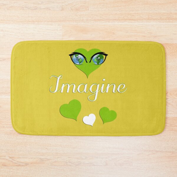 Item preview, Imagine designed and sold by nelllkata.