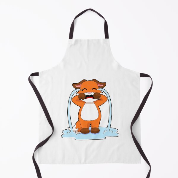 Item preview, Fox Crying designed and sold by Snabdesign84.