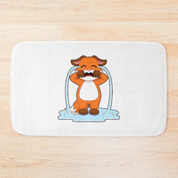 Item preview, Fox Crying designed and sold by Snabdesign84.