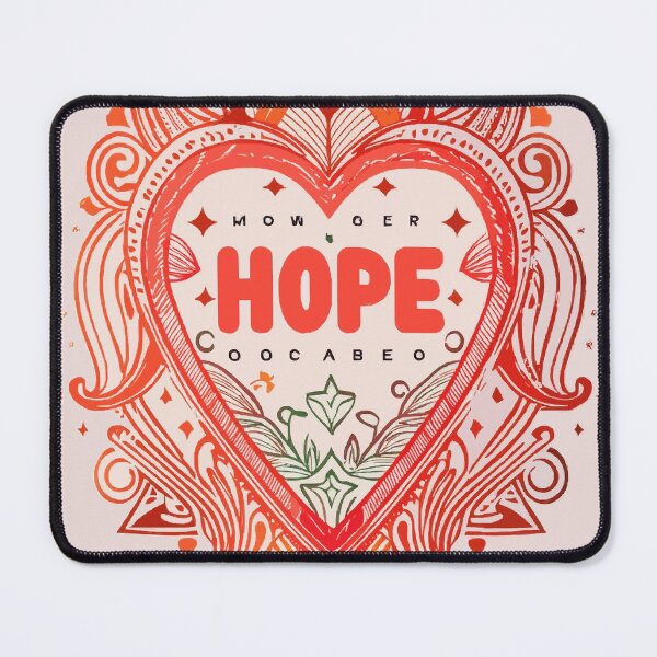 Item preview, Beacon of Hope: Inspirational Hope Quotes designed and sold by bb-15artstudio.
