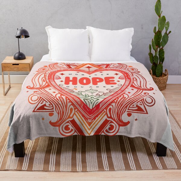 Item preview, Beacon of Hope: Inspirational Hope Quotes designed and sold by bb-15artstudio.