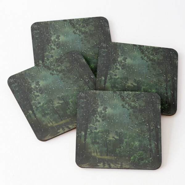 Item preview, Stormy Forest designed and sold by BogoBrands.