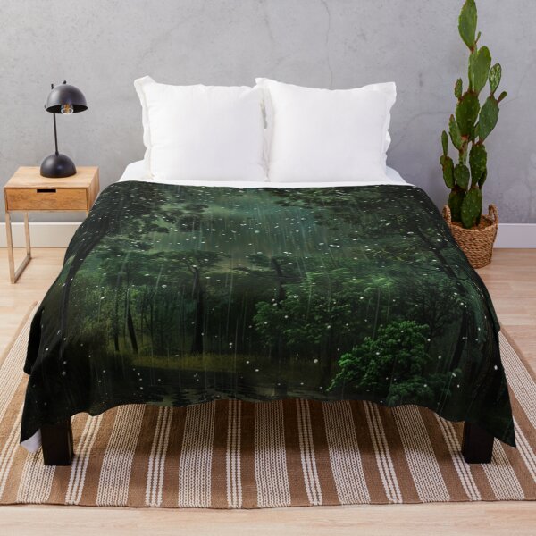 Item preview, Stormy Forest designed and sold by BogoBrands.
