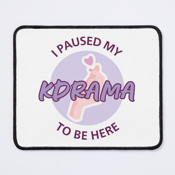 Item preview, Kdrama designed and sold by YourChingu.