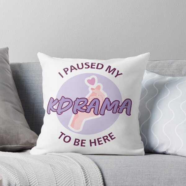 Item preview, Kdrama designed and sold by YourChingu.