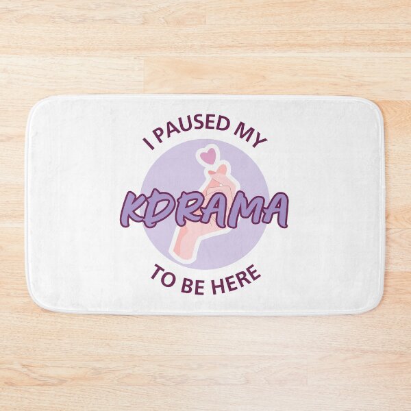 Item preview, Kdrama designed and sold by YourChingu.