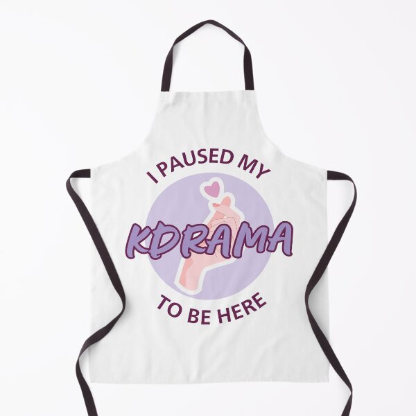 Item preview, Kdrama designed and sold by YourChingu.