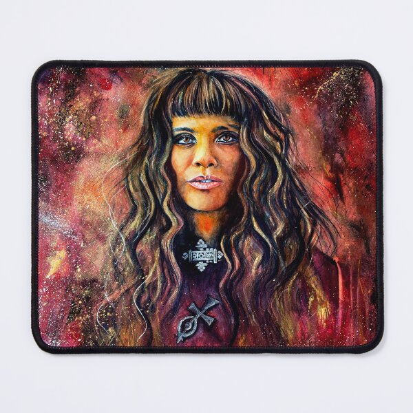 Item preview, Mazikeen designed and sold by sidewinder-art.