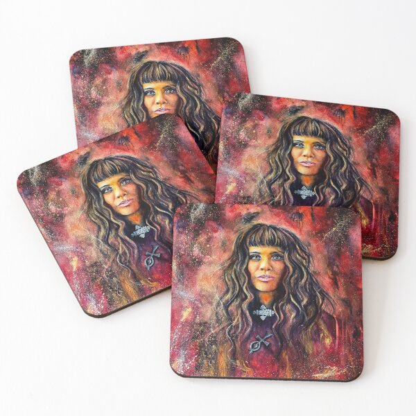 Item preview, Mazikeen designed and sold by sidewinder-art.