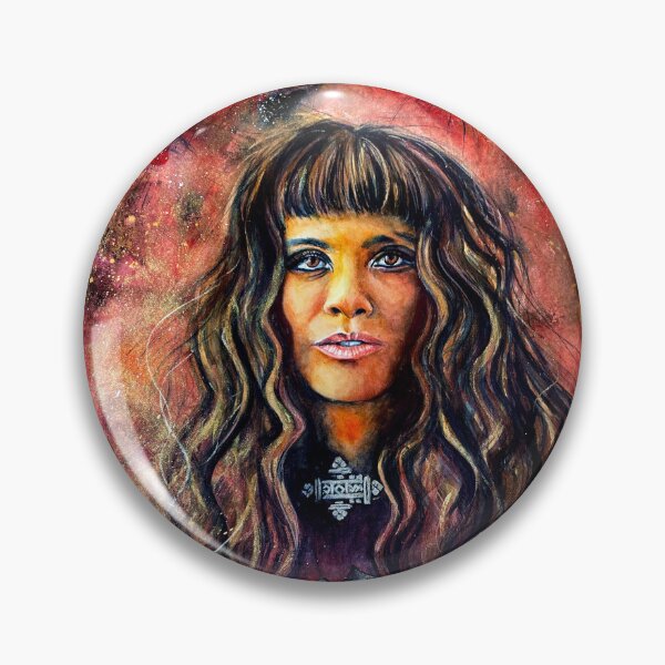 Item preview, Mazikeen designed and sold by sidewinder-art.
