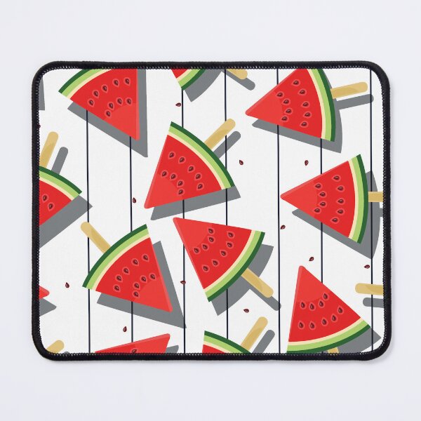 Item preview, Watermelon Pattern 1 designed and sold by Magico Paco.