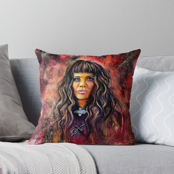 Item preview, Mazikeen designed and sold by sidewinder-art.