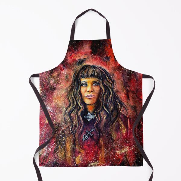Item preview, Mazikeen designed and sold by sidewinder-art.