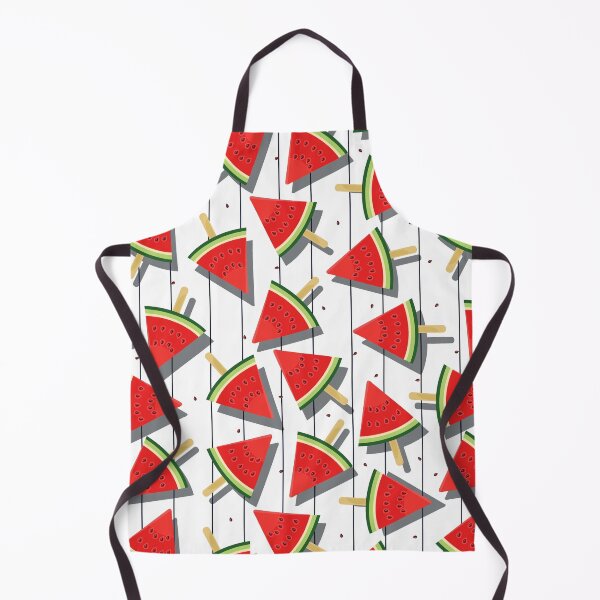 Item preview, Watermelon Pattern 1 designed and sold by Magico Paco.