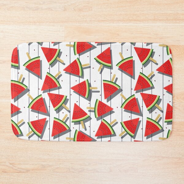 Item preview, Watermelon Pattern 1 designed and sold by Magico Paco.
