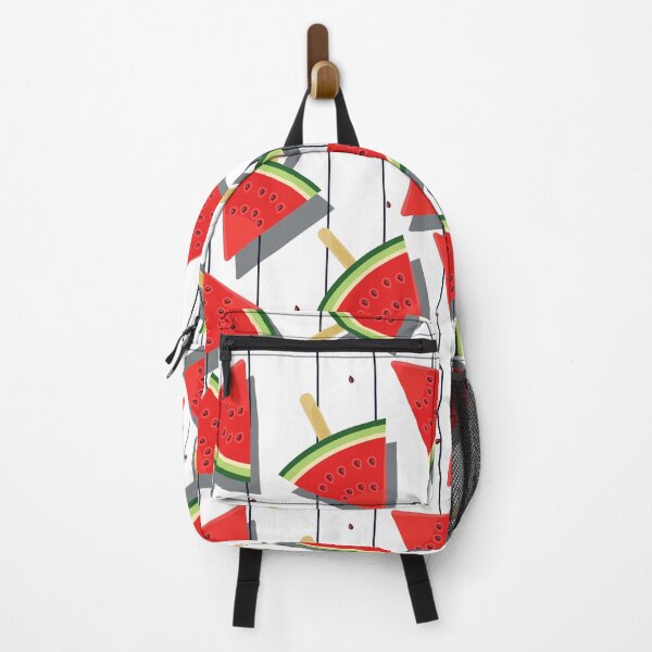 Item preview, Watermelon Pattern 1 designed and sold by Magico Paco.